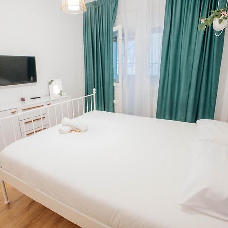 Union Experience - City Center Timişoara Eksteriør billede