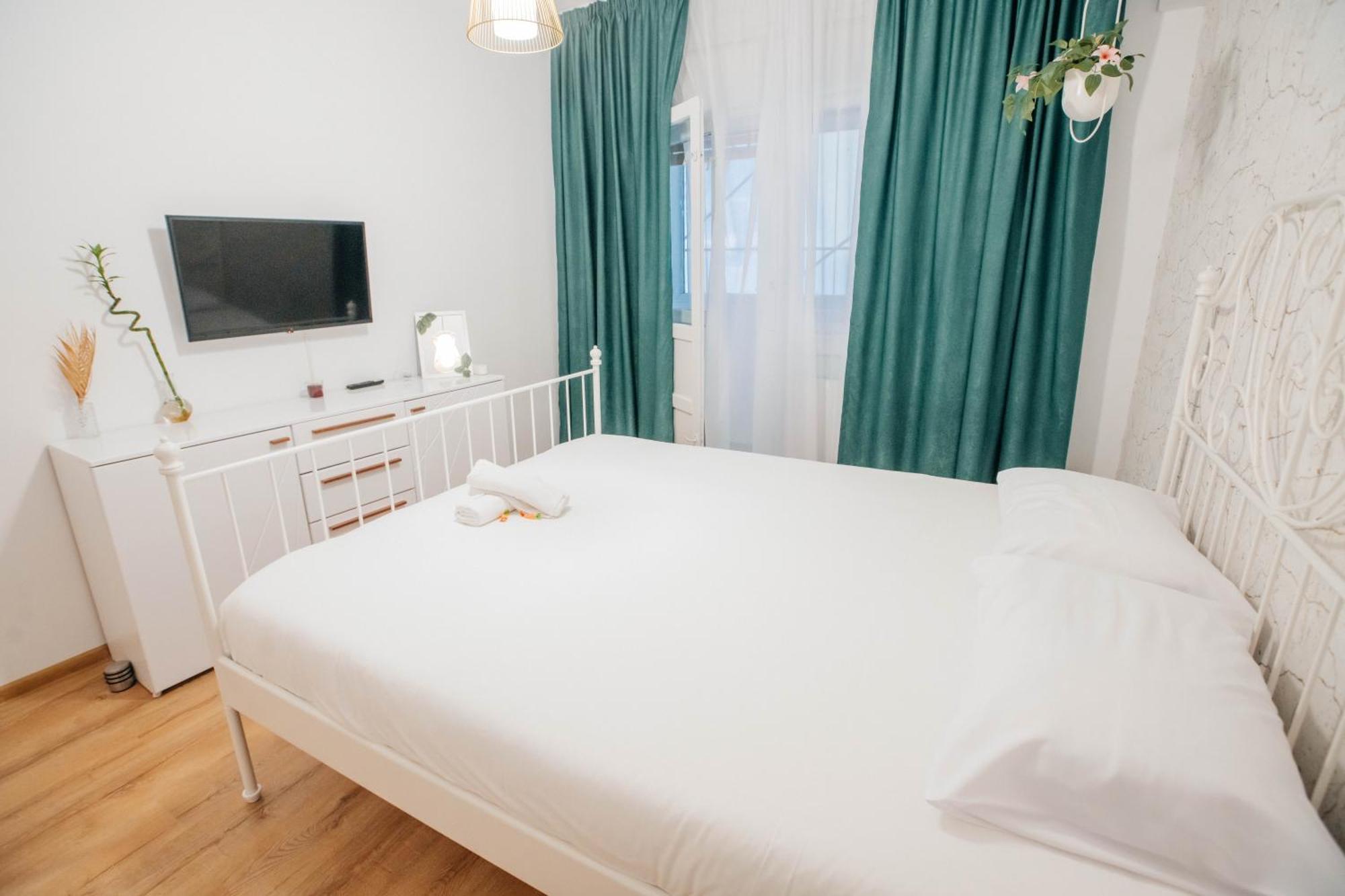 Union Experience - City Center Timişoara Eksteriør billede